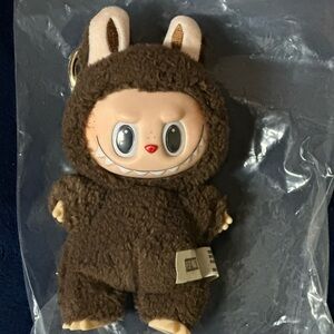 Chestnut Cocoa (High Quality)